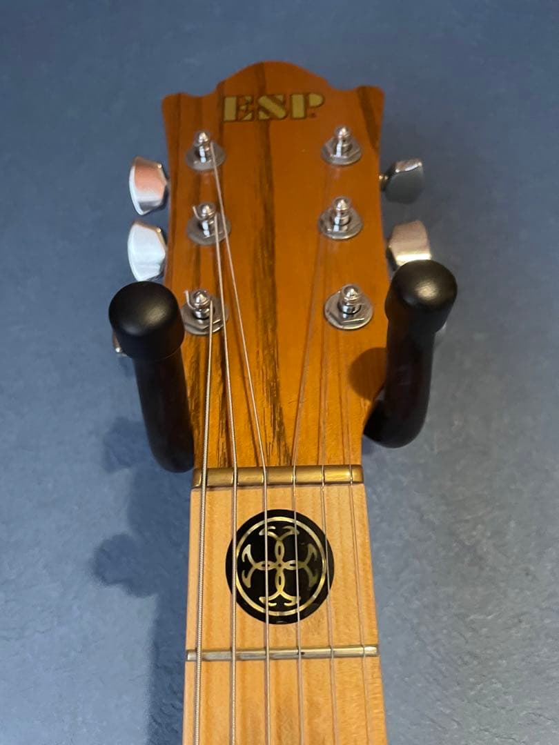 ESP YASUNO N°5 Viper SG