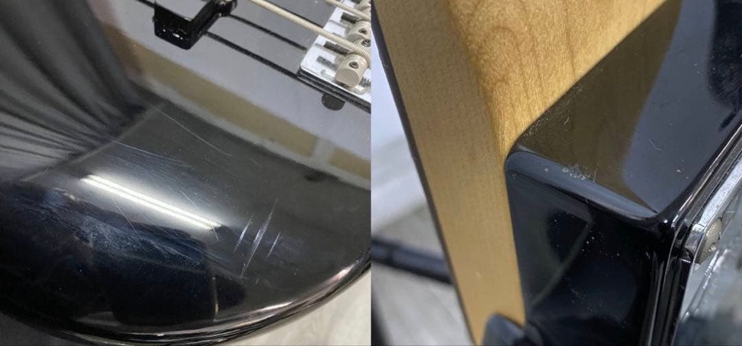 ベース Fender AmericanProfessional JAZZ BASS