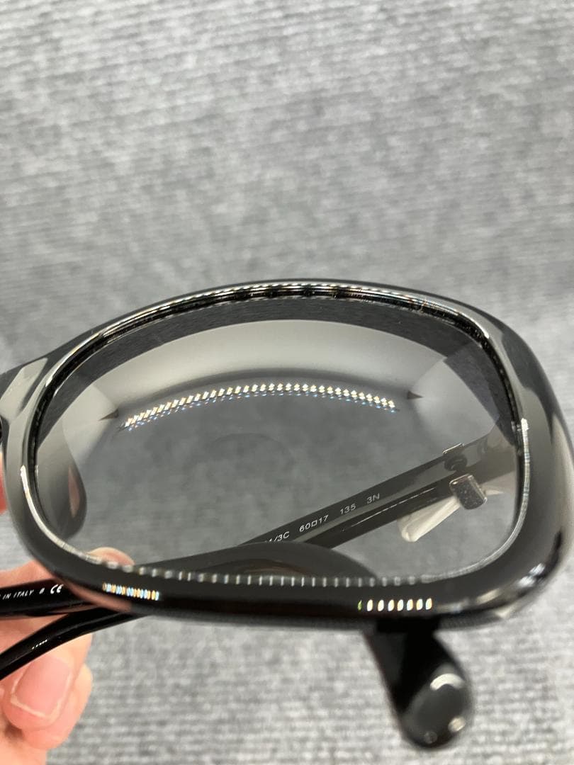 CHANEL　シャネル　サングラス　5171-A　584