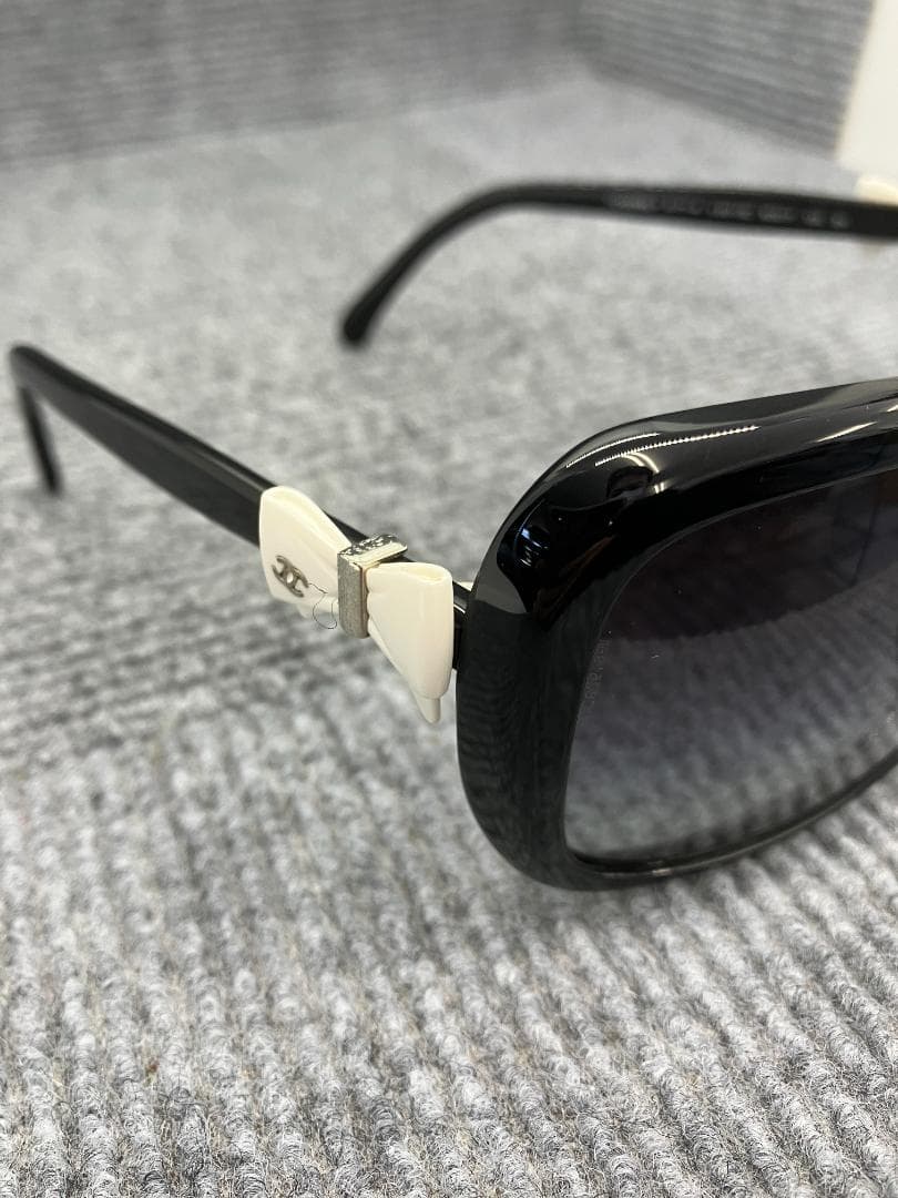 CHANEL　シャネル　サングラス　5171-A　584