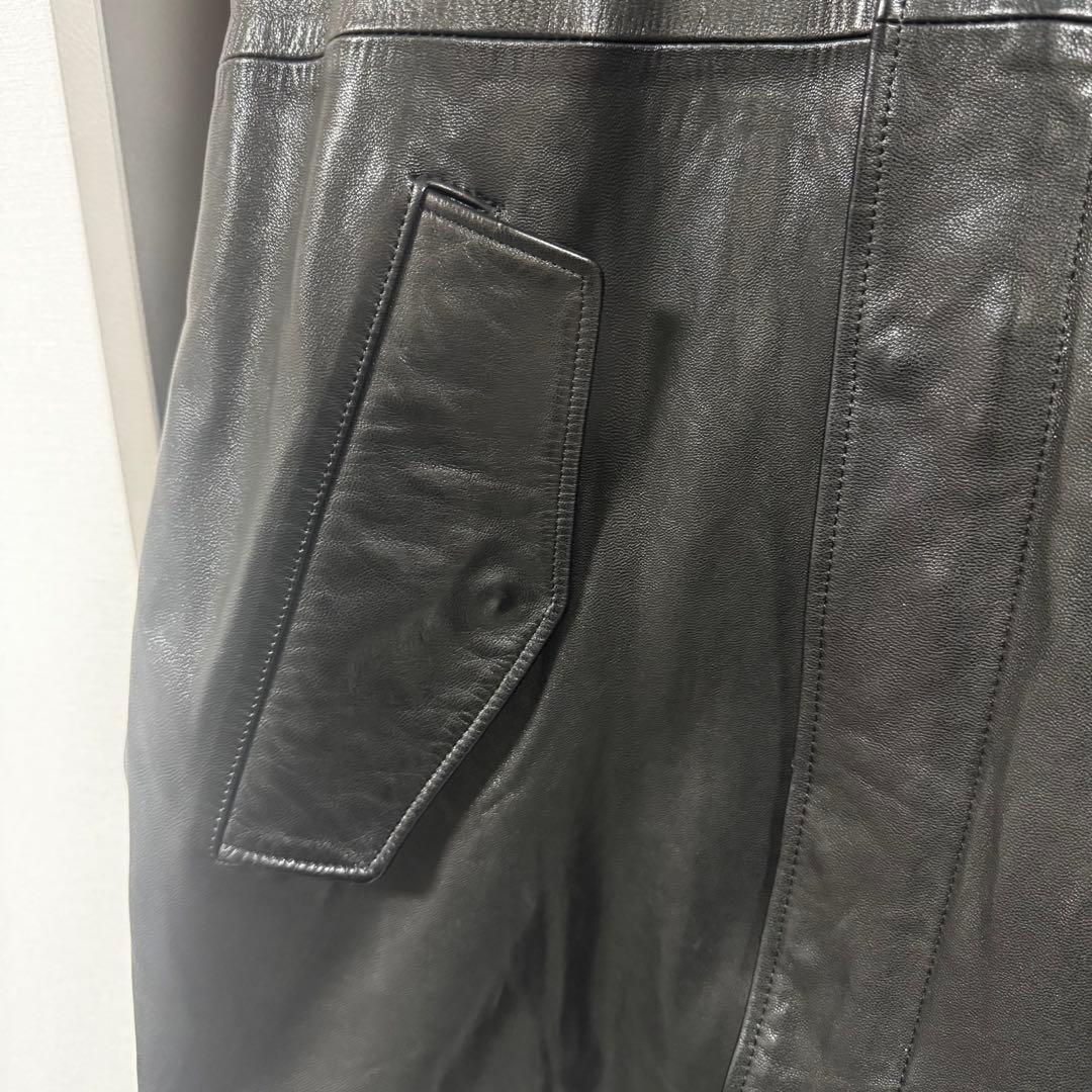 stein leather Mods coat Lサイズ ssstein