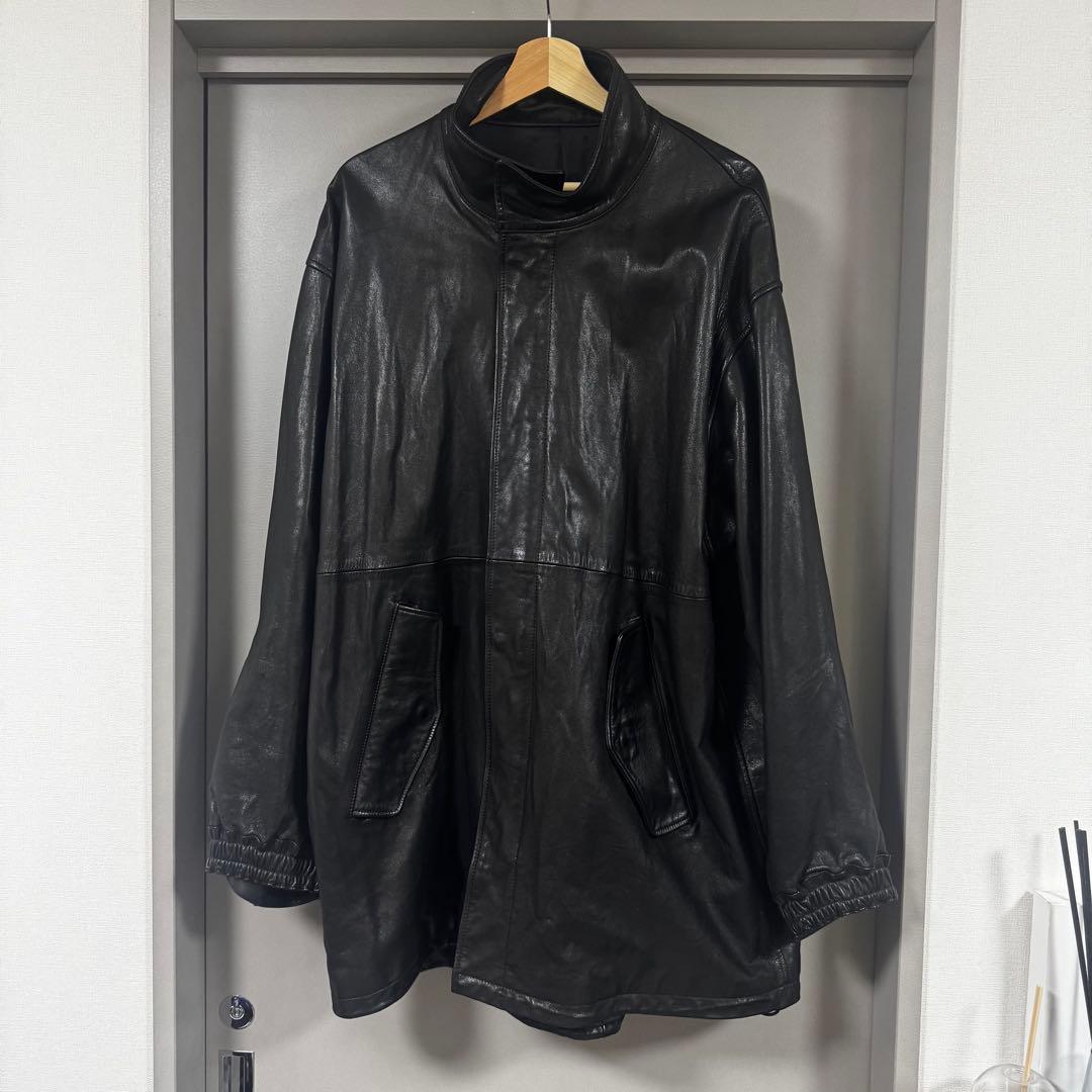 stein leather Mods coat Lサイズ ssstein