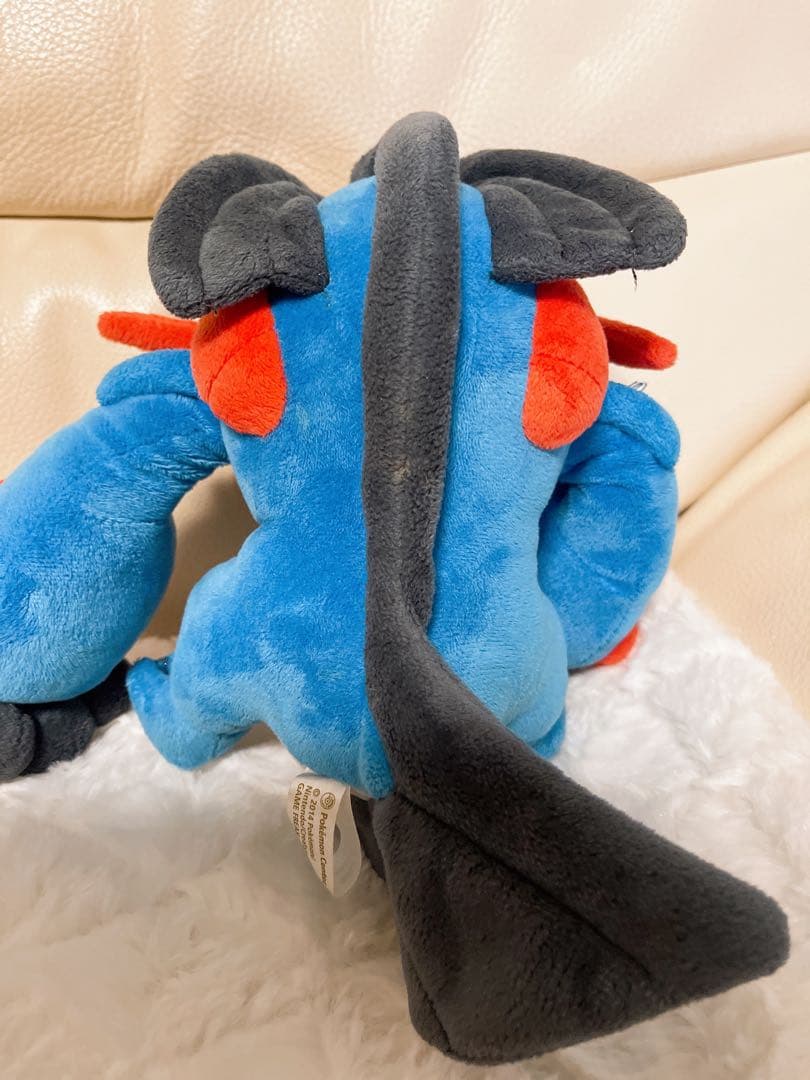 ★★ メガラグラージ ポケモン ぬいぐるみ ★★