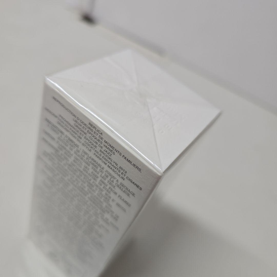 香水(ユニセックス) Maison Margiela REPLICA 100ml Jazz club