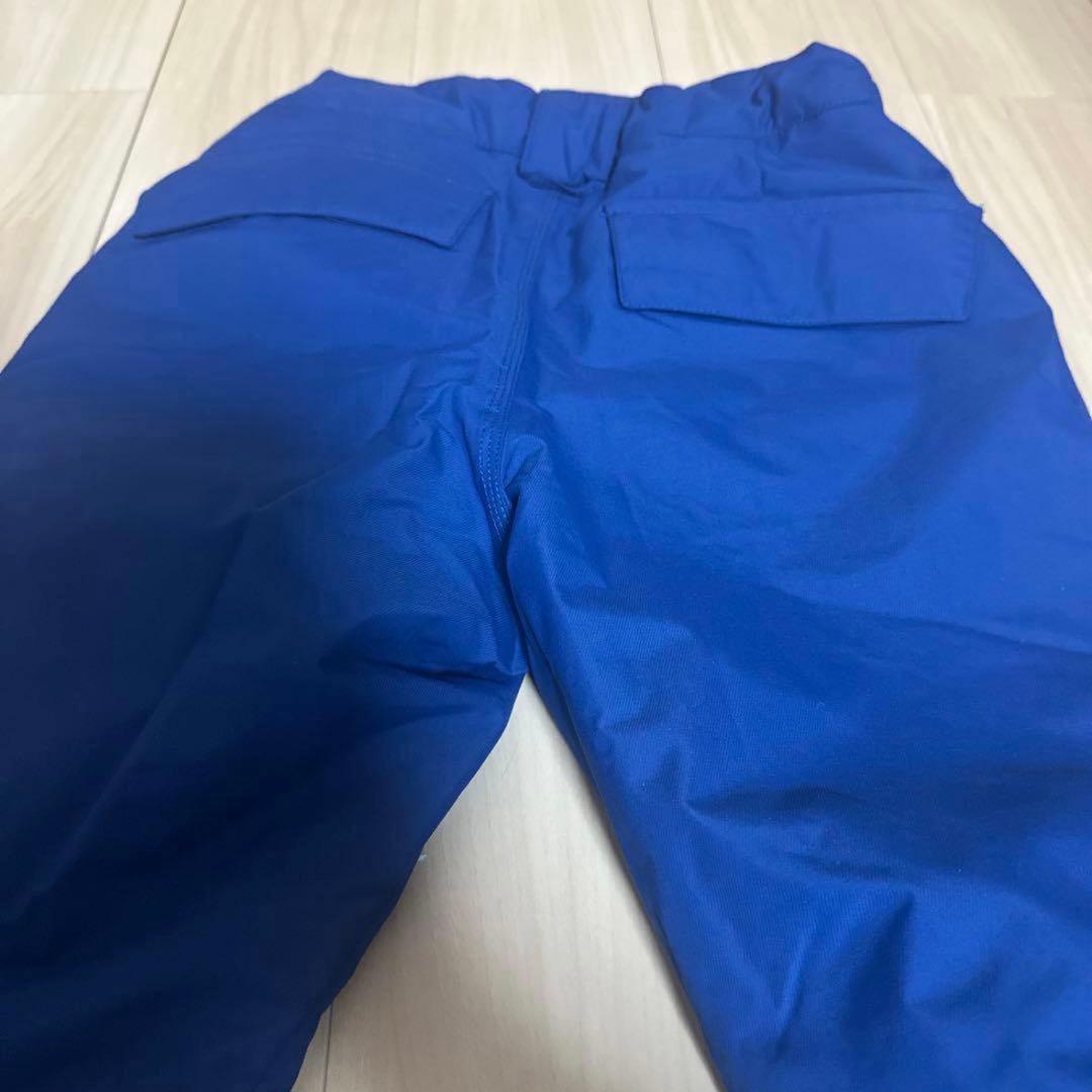 Burton バートン スノボ スノーボード パンツ キッズ L 150cm