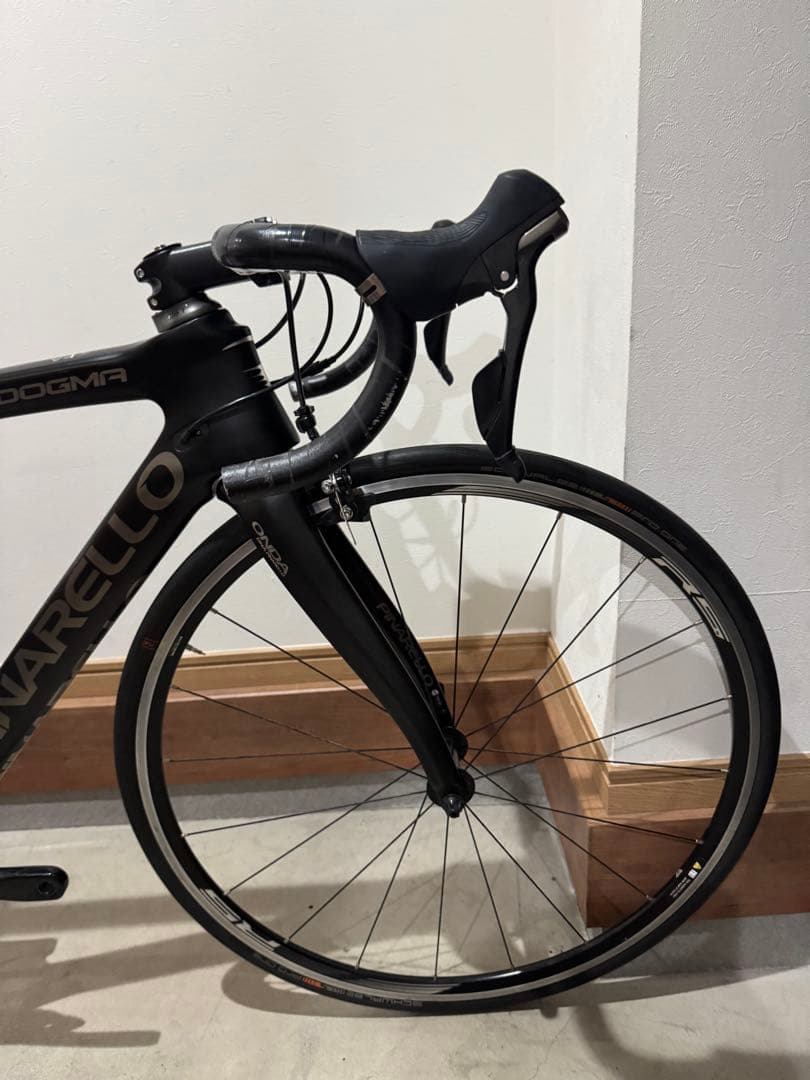 自転車本体 PINARELLO DOGMA F8