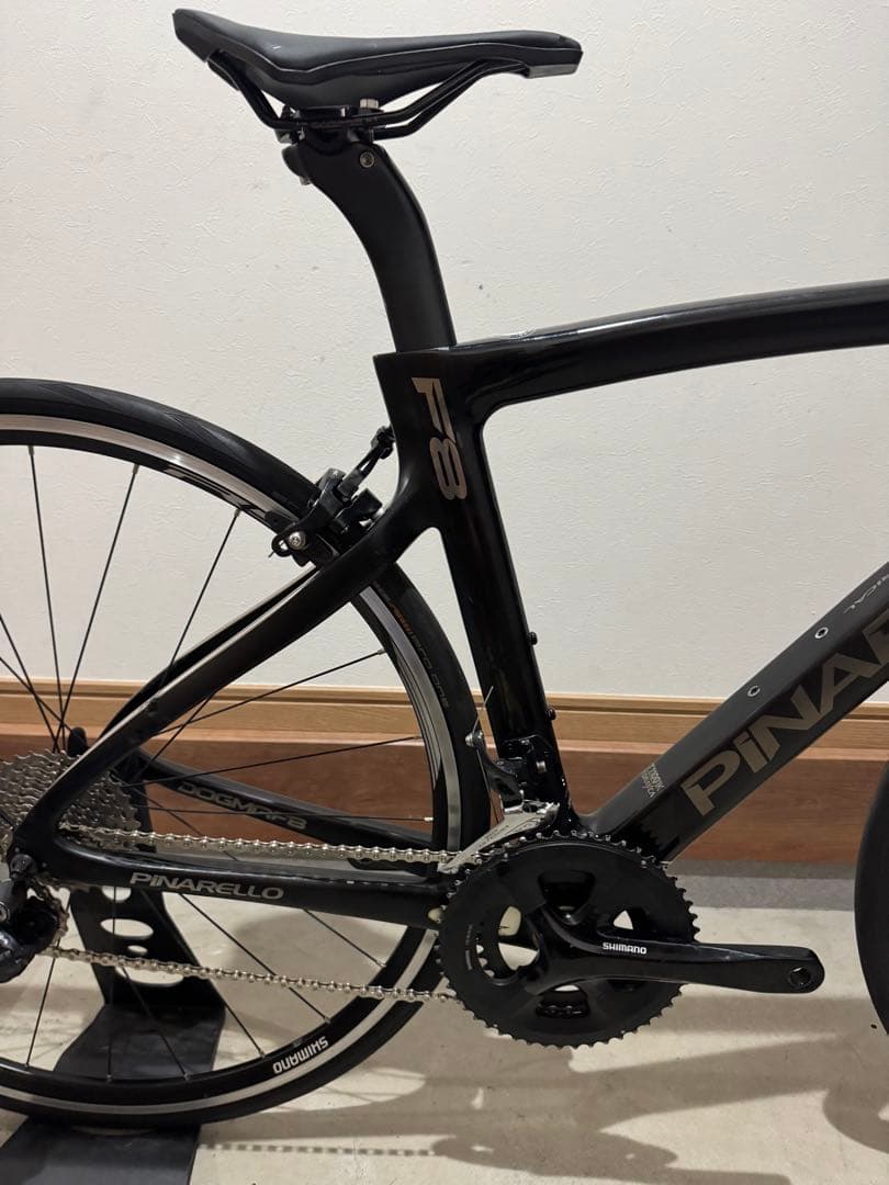 自転車本体 PINARELLO DOGMA F8