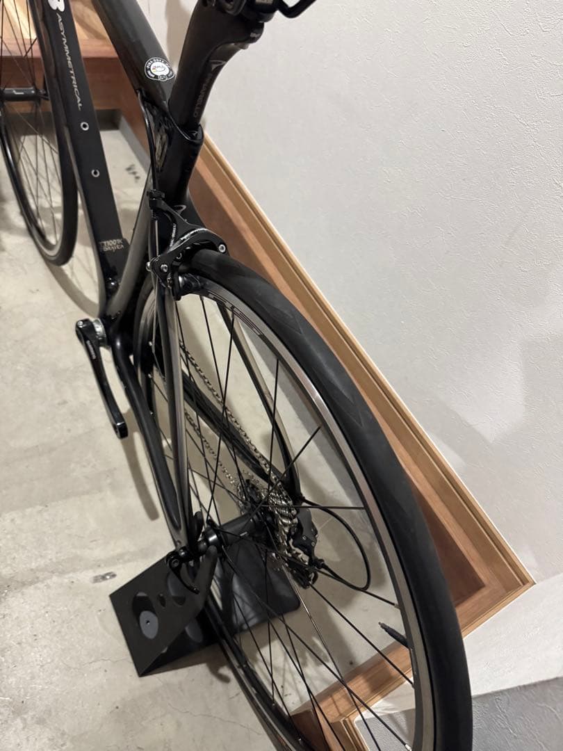 自転車本体 PINARELLO DOGMA F8