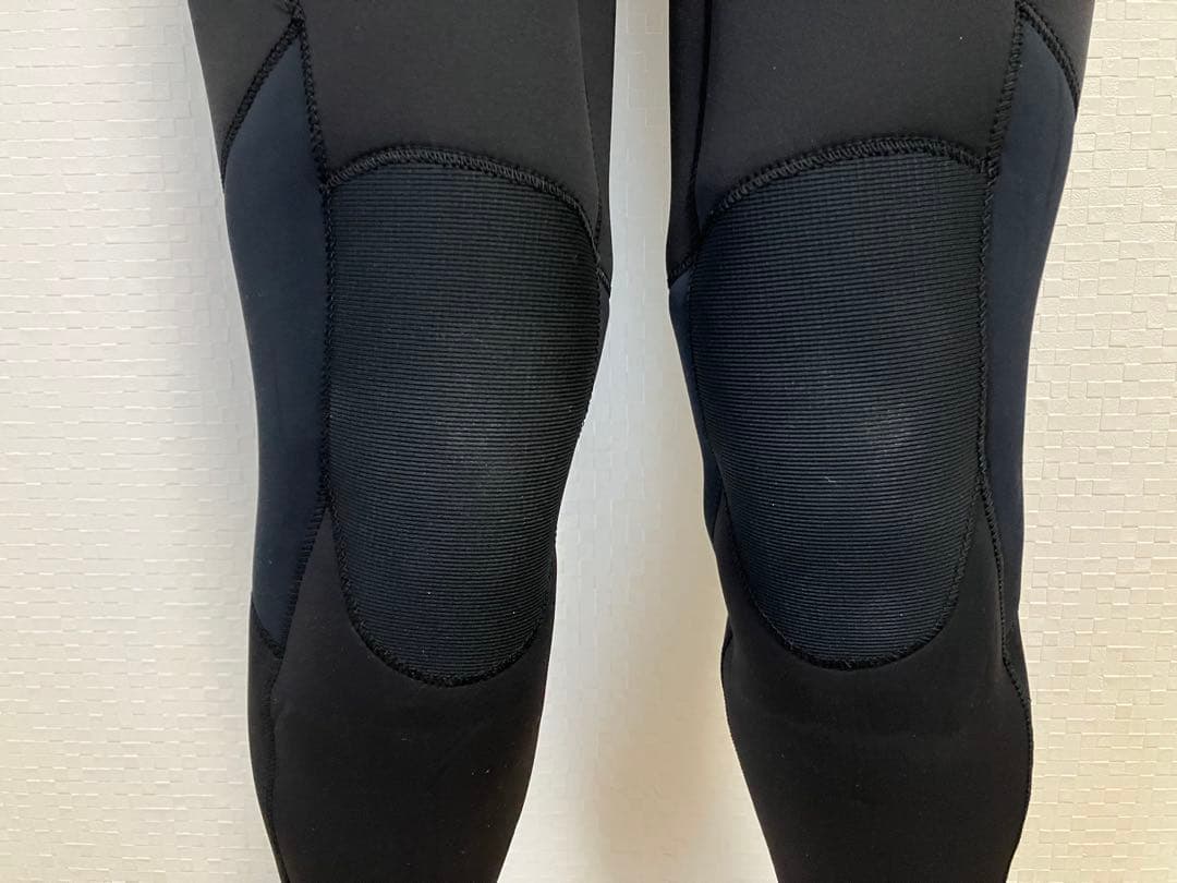 オニール O’NEILL スーパーフリーク ウェットスーツ ジャージフル ML