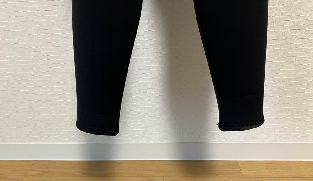 オニール O’NEILL スーパーフリーク ウェットスーツ ジャージフル ML