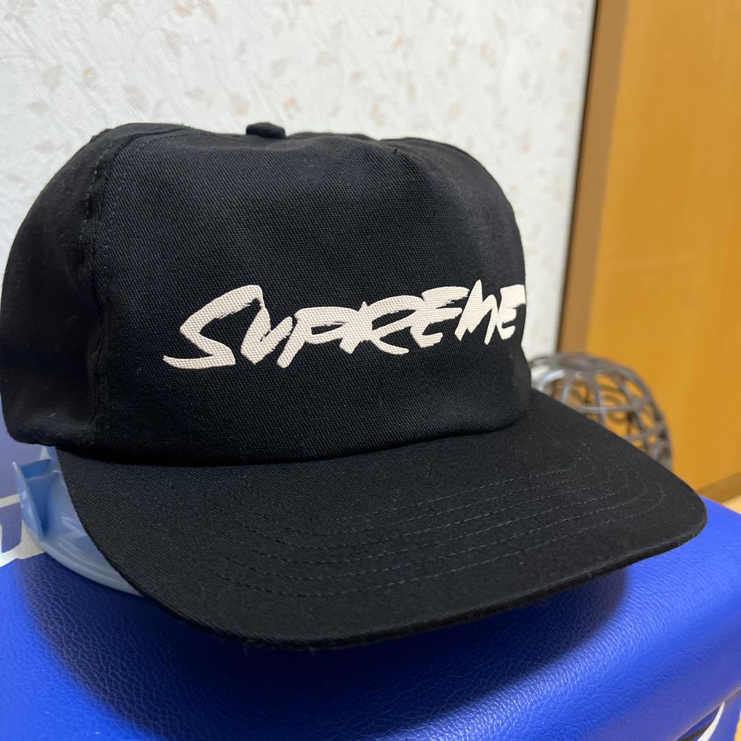 SUPREME キャップMADE IN US A アメリカ製￼ 正規品