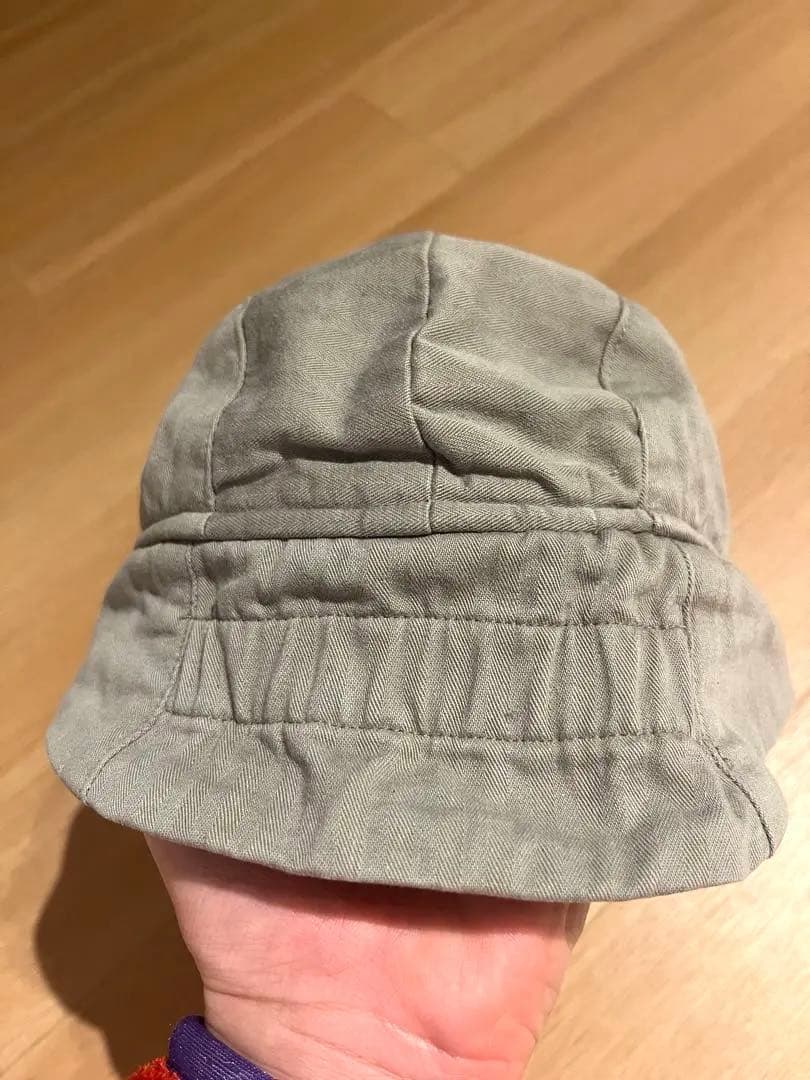 Paul Harnden SummitCapポールハーデンpaulharnden