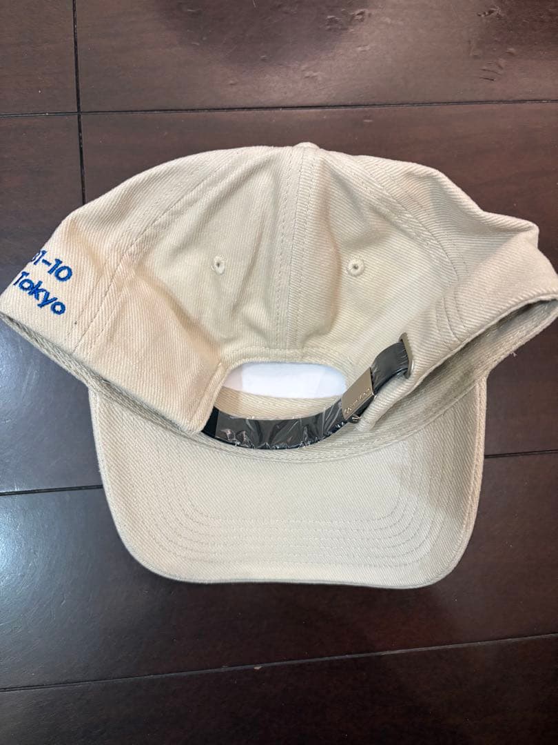カルバンクライン原宿限定CAP