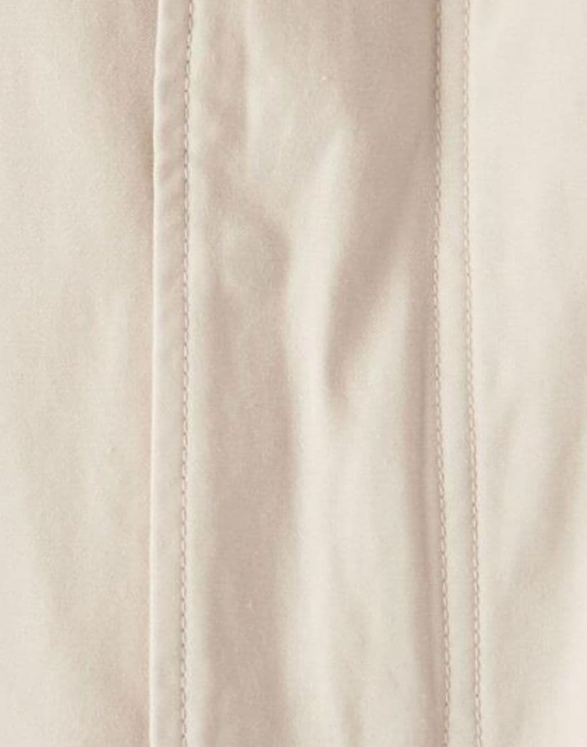 Steven Alan BACK/SATIN MODS COAT/コート