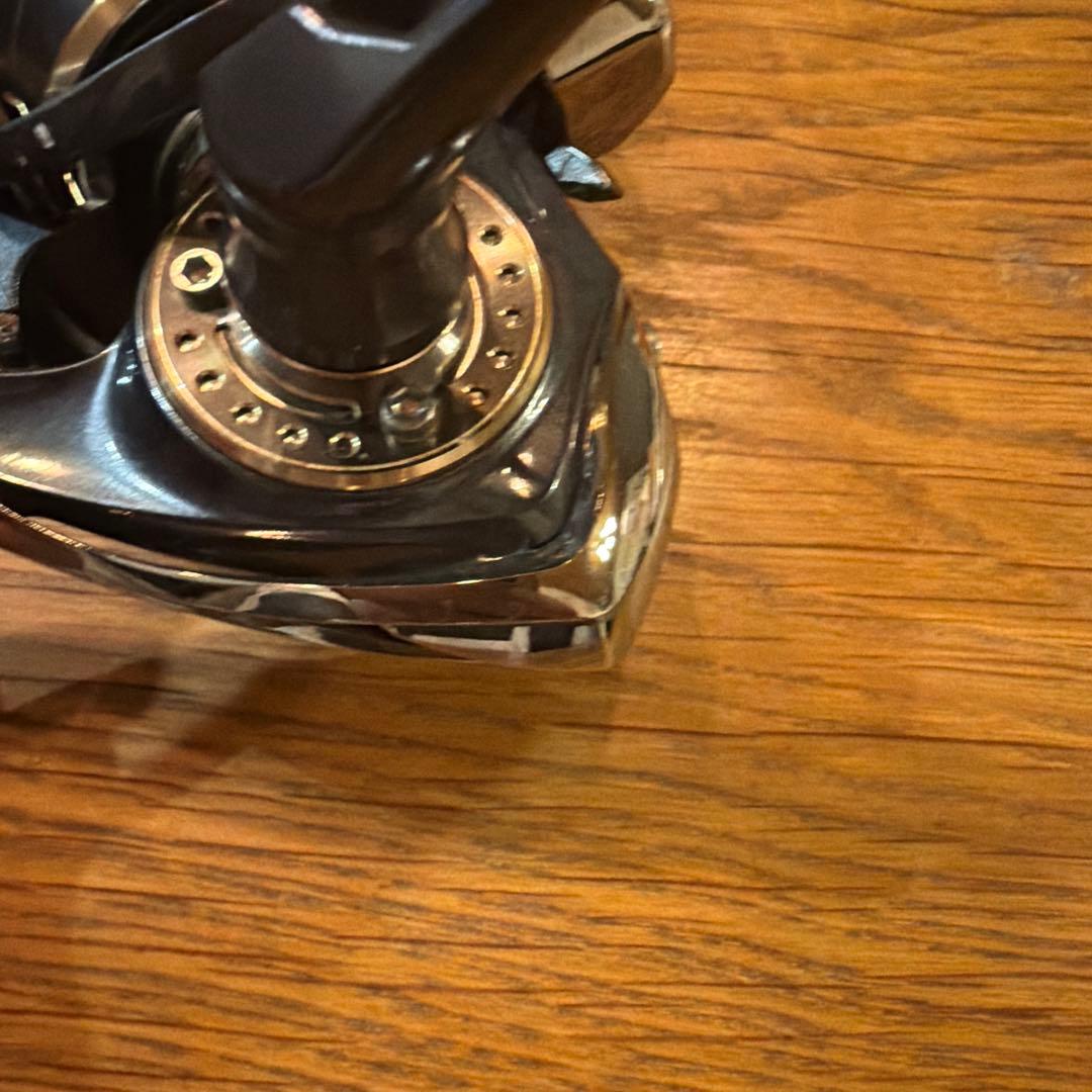 Daiwa15イグジスト2506PE-H