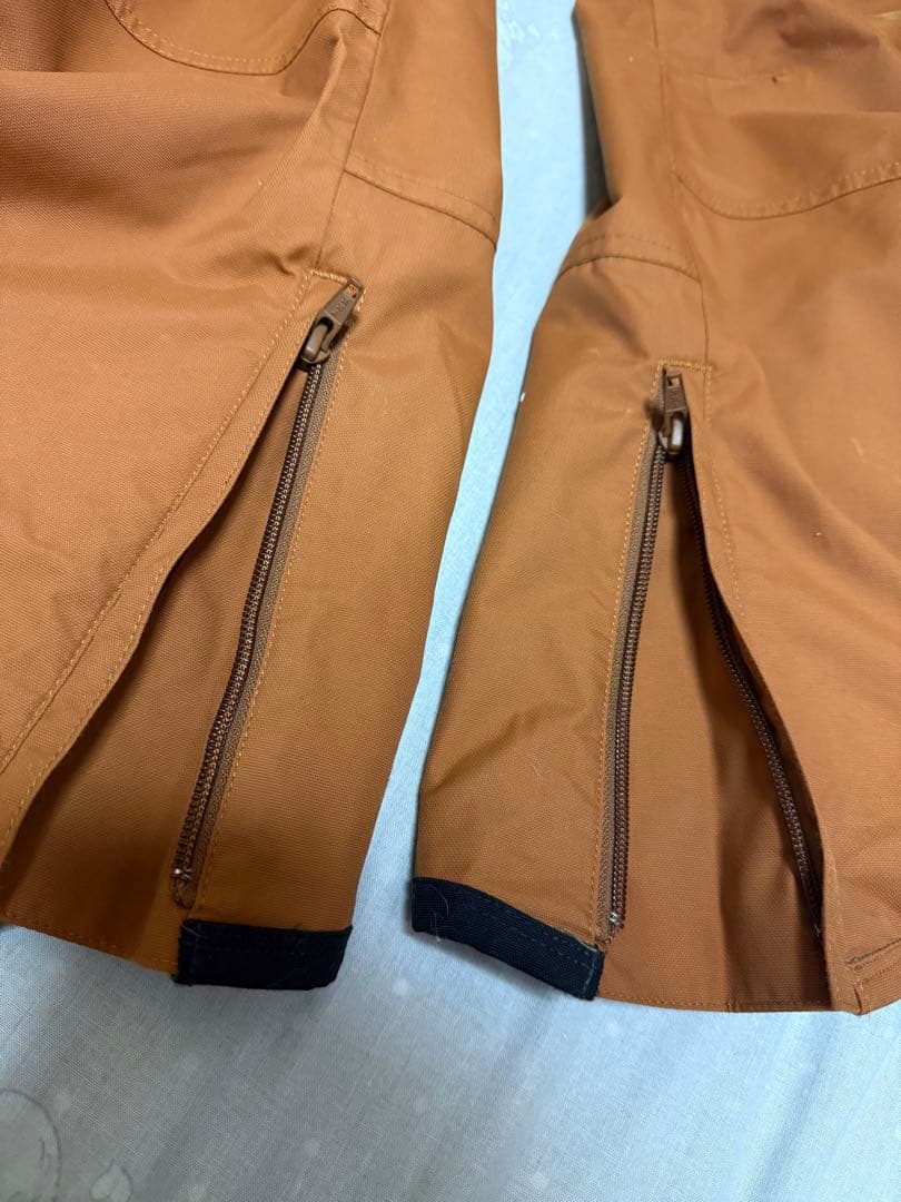 BURTON バートン スノーボードパンツ メンズ