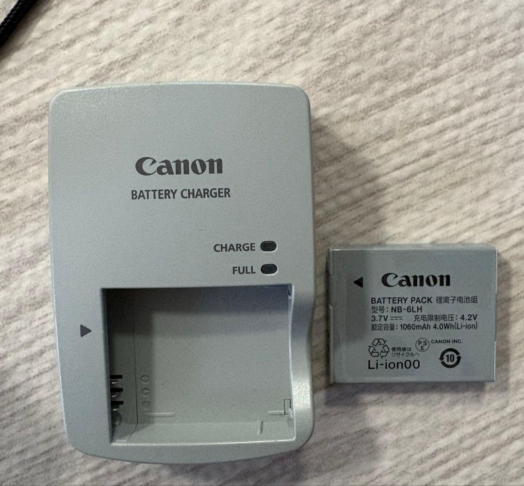 Canon SX610 HS コンパクトデジタルカメラ