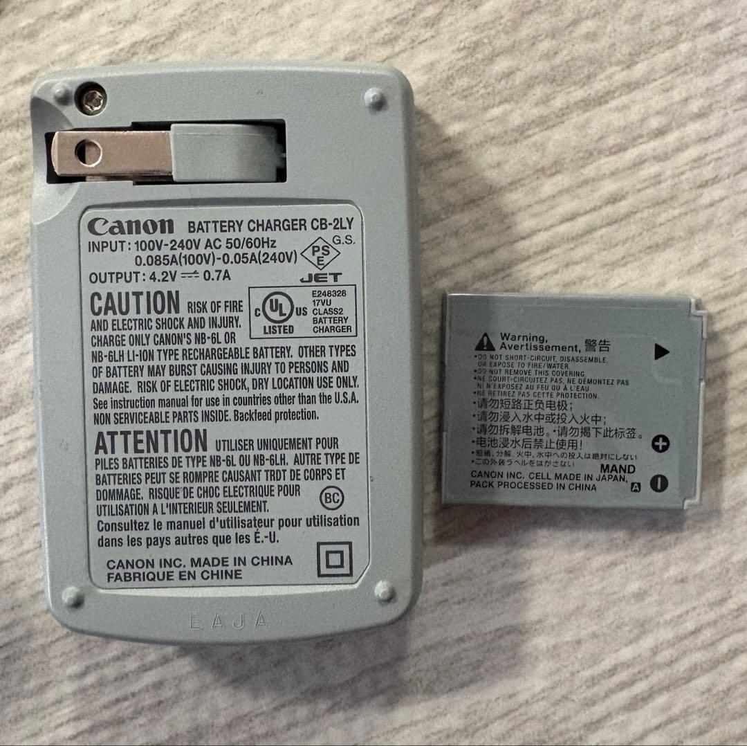 Canon SX610 HS コンパクトデジタルカメラ