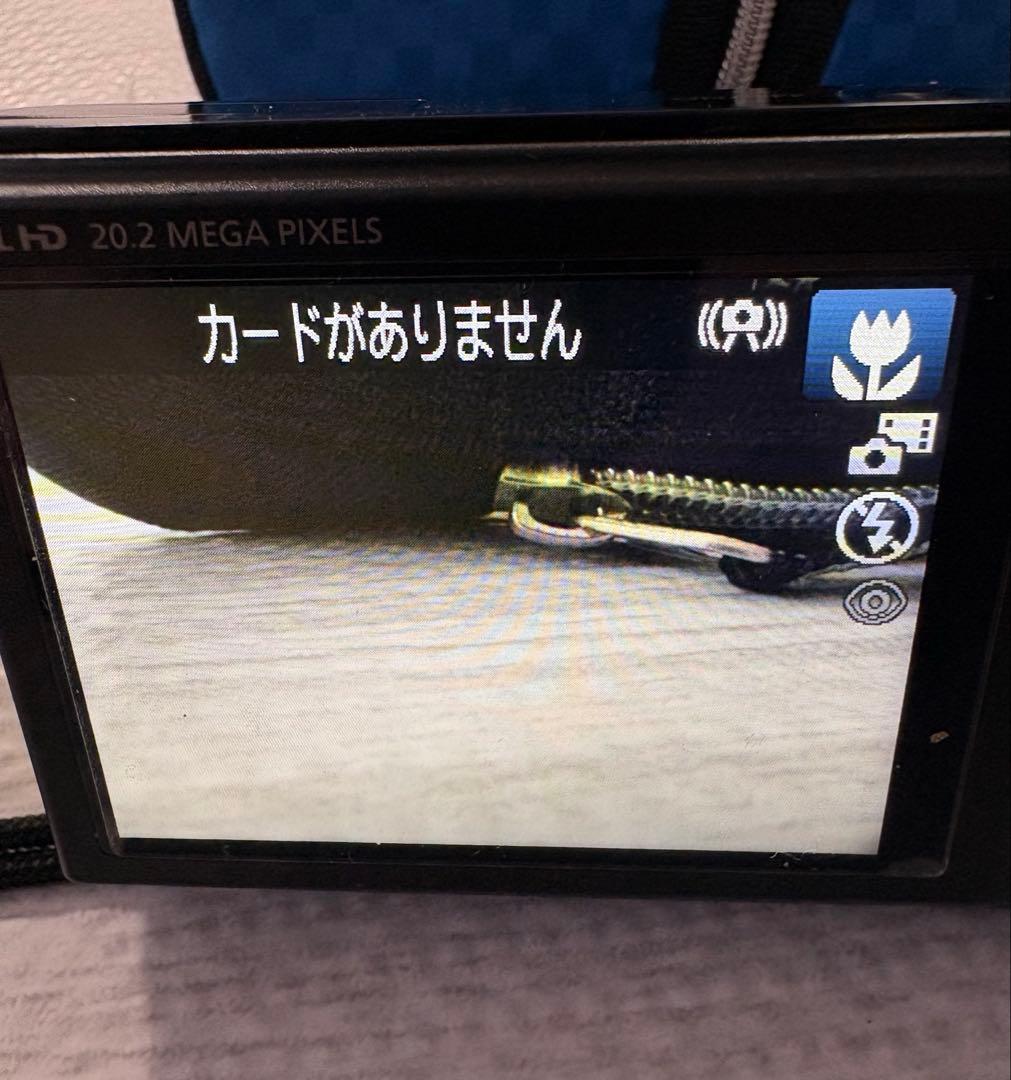 Canon SX610 HS コンパクトデジタルカメラ