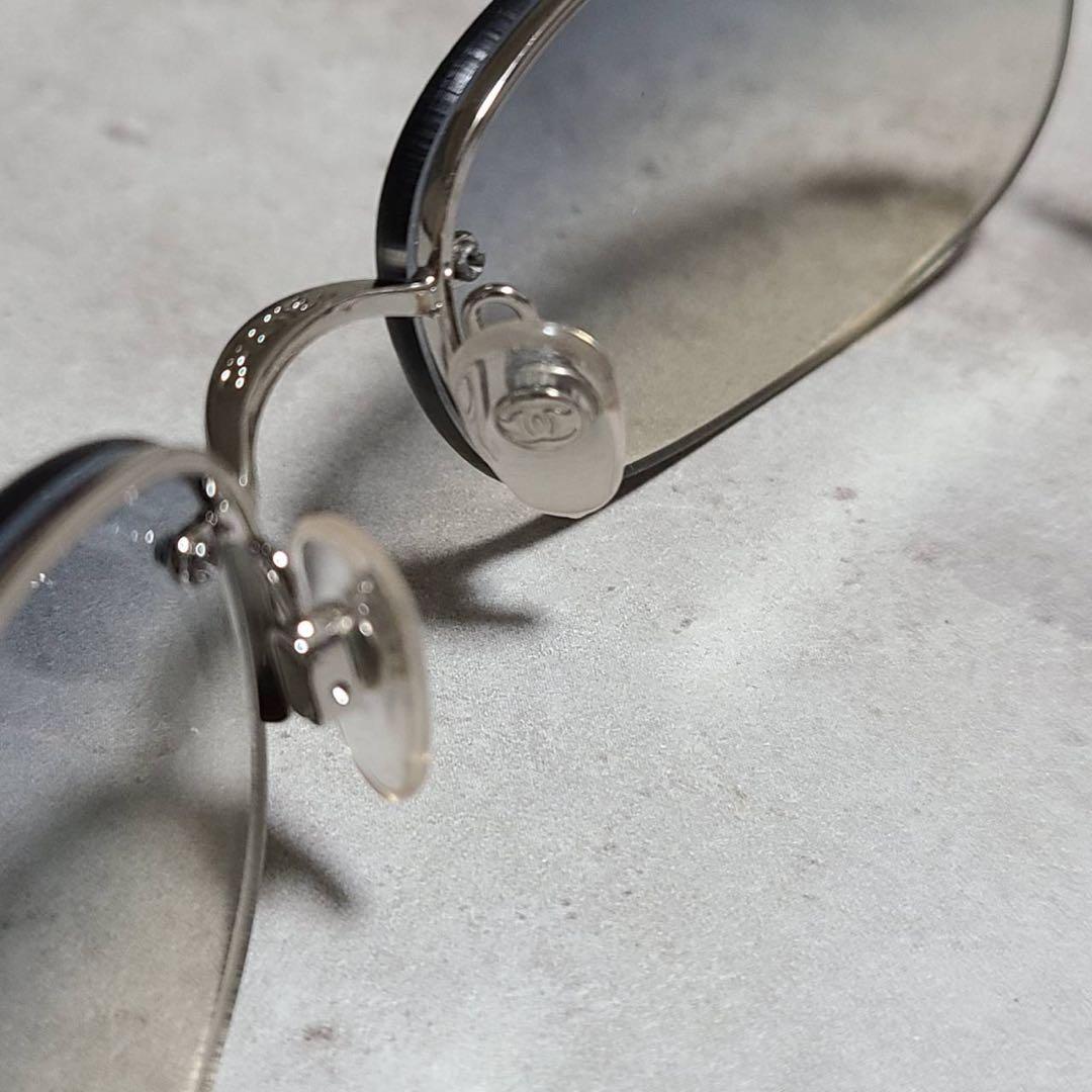 CHANEL サングラス 4099