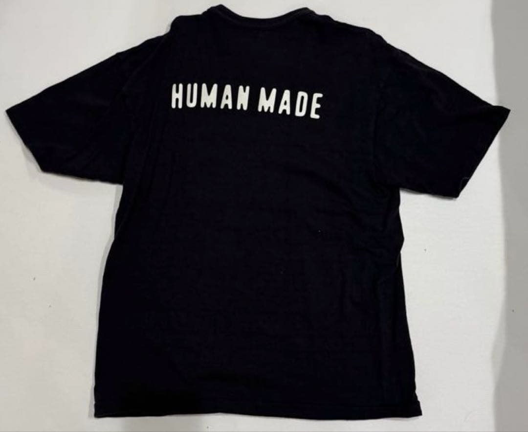 トップス HUMAN MADE POLAR BEAR GRAPHIC T-SHIRT