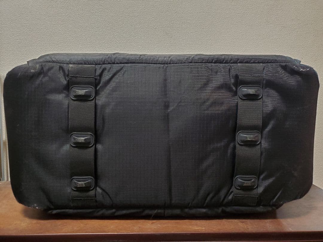【特価】業務用カメラバッグ Kata CC-197PL