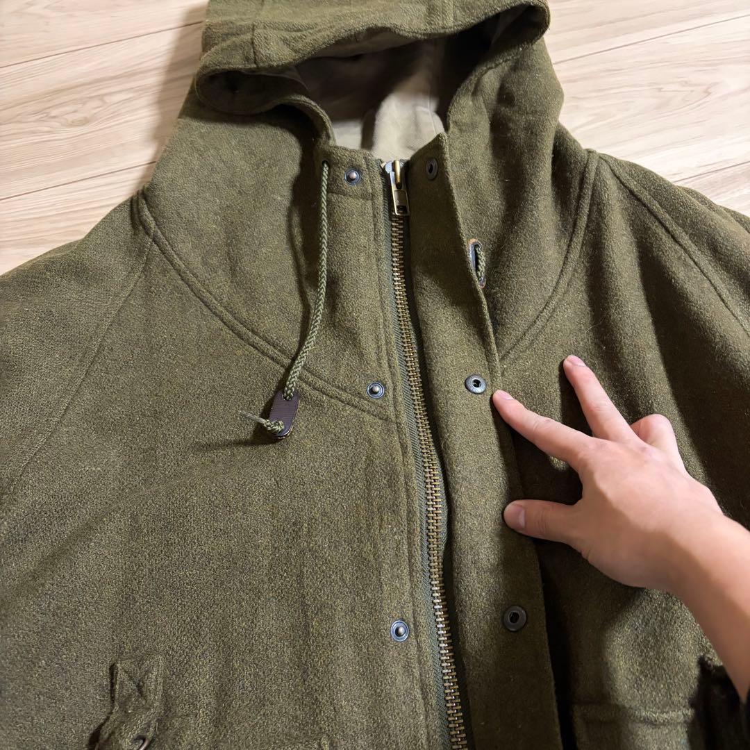 80s 90s Polo Ralph Lauren ウーディングジャケット
