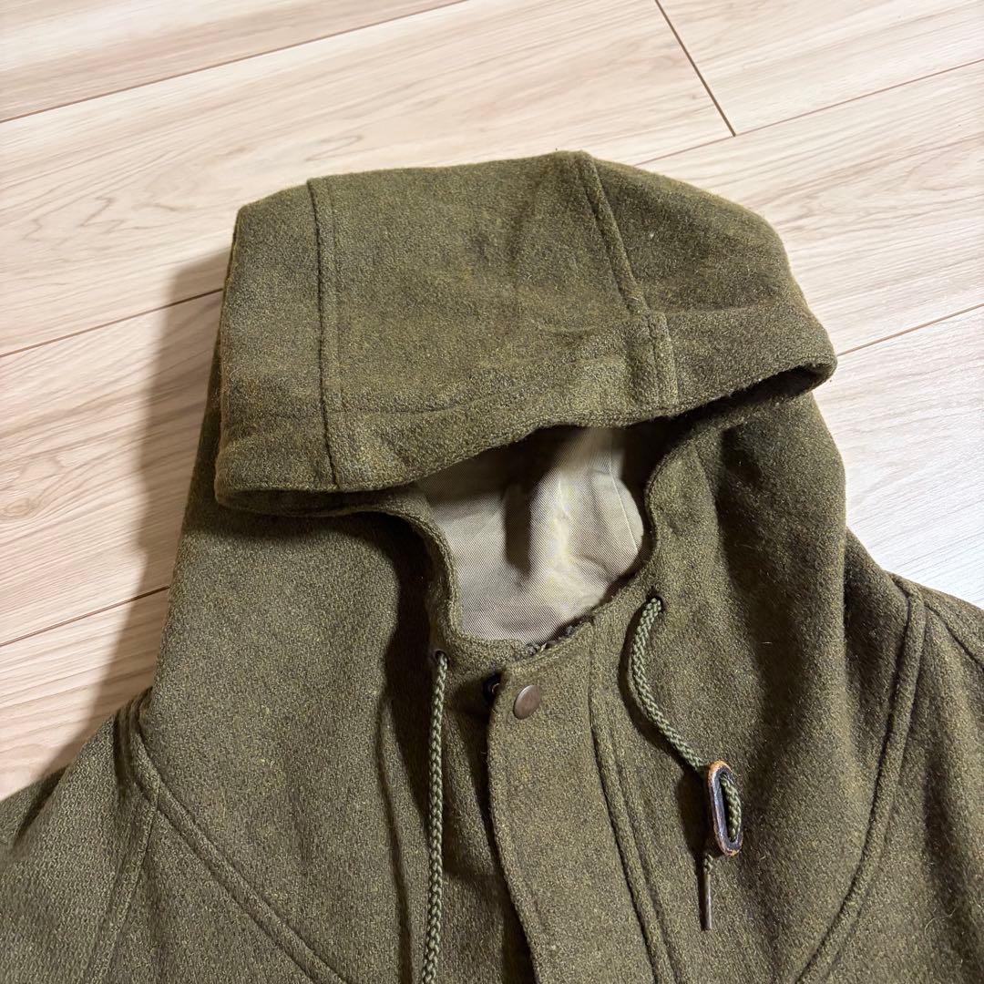 80s 90s Polo Ralph Lauren ウーディングジャケット