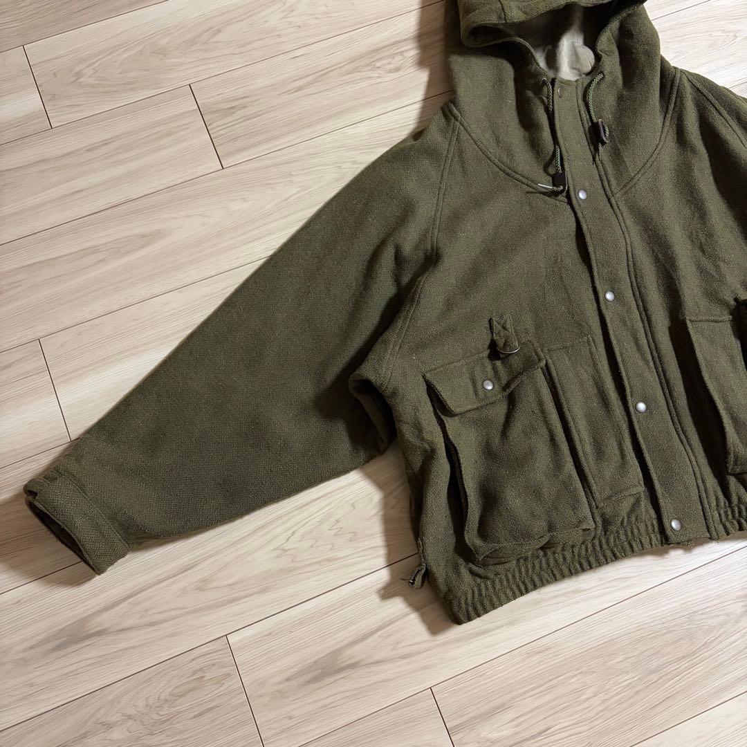 80s 90s Polo Ralph Lauren ウーディングジャケット