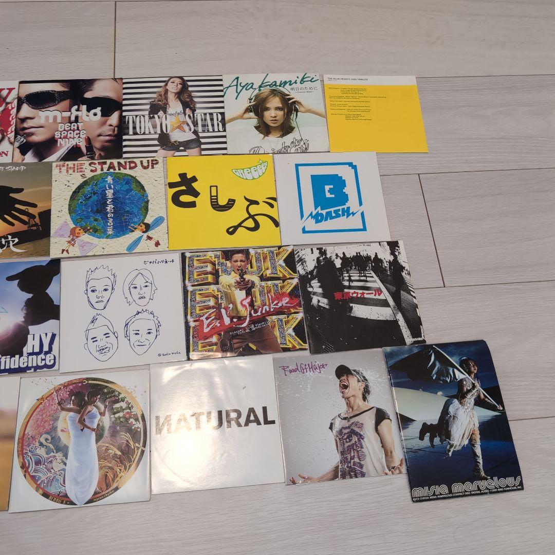 CD　49タイトル　まとめ売り　ALPEX CDケース付き