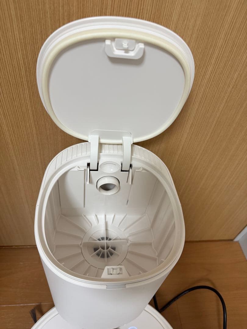 DEEBOT N8PRO＋　ロボット掃除機　ECOVACS エコバックス