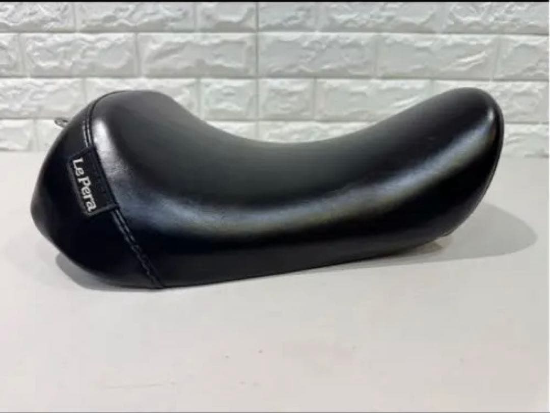 Le Pera バイクシート　883 1200