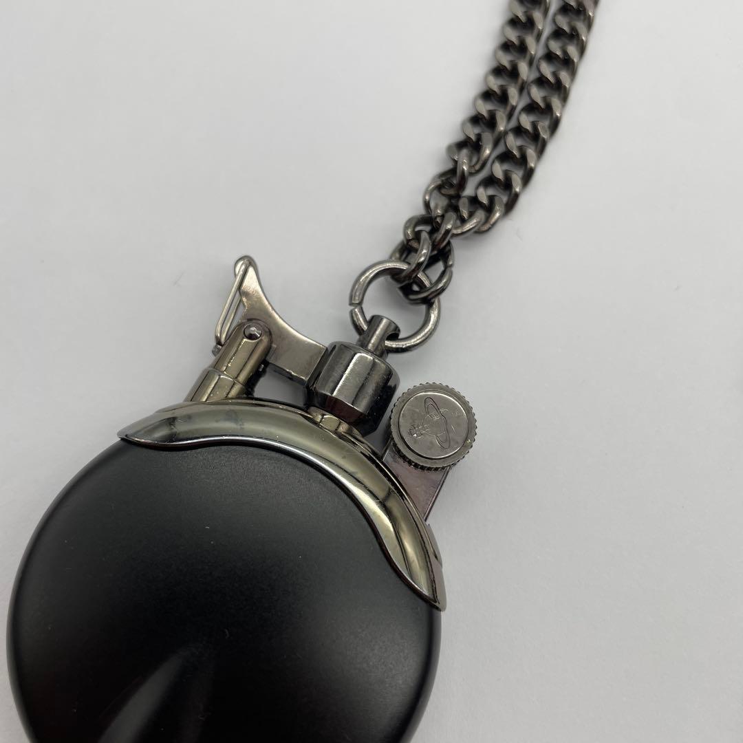 ☆極美品☆ヴィヴィアンウエストウッド☆ライター☆ネックレス