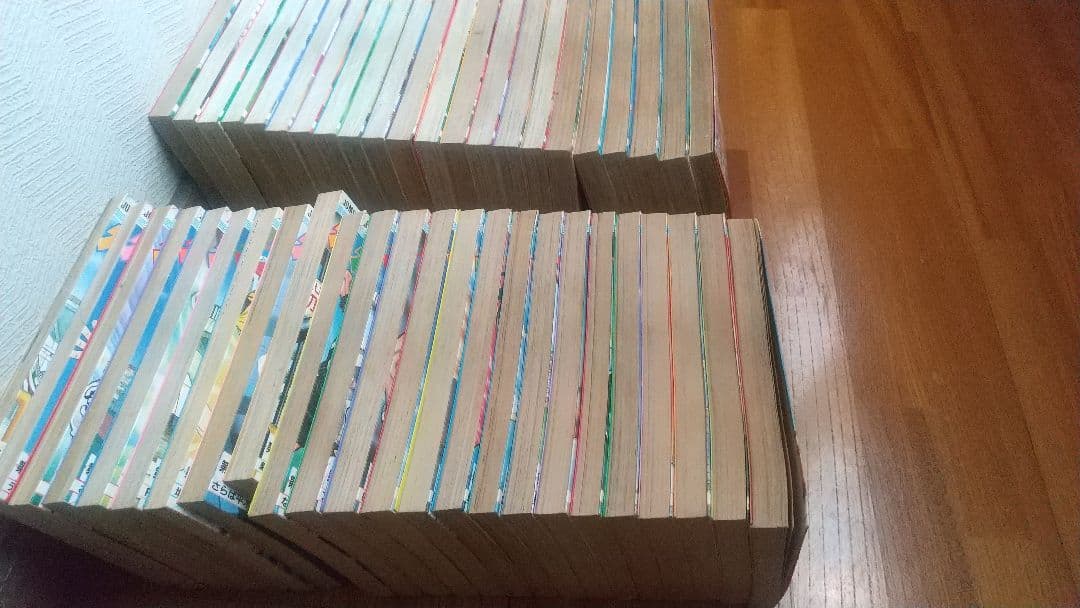 かっとび一斗 全巻セット 1～46巻 完結