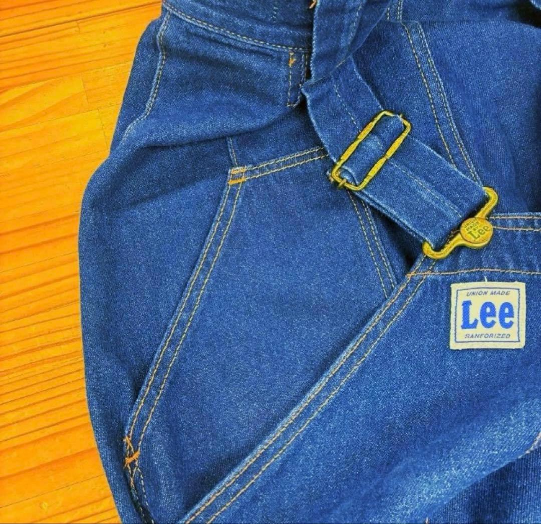 mercibeaucoup Lee コラボ　サルエルデニム