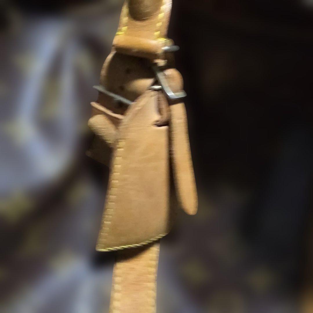 ルィヴィトン　ルイビトン　バッグ　キーポル