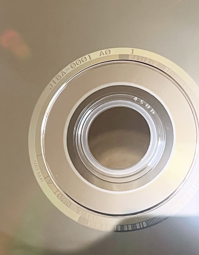 正規品  Man 素顔 DVD 3枚組 期間限定生産 Man盤