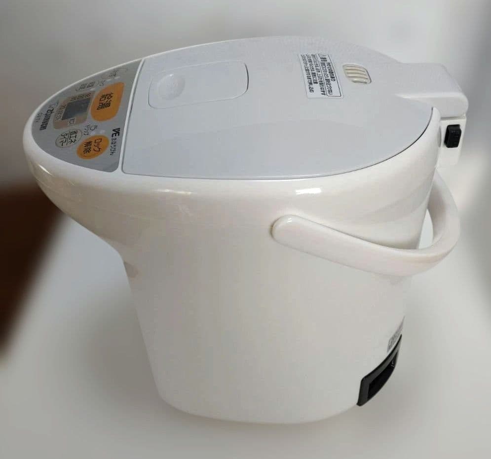 象印 CV-TY22 電気ポット 2.2L 2021年製