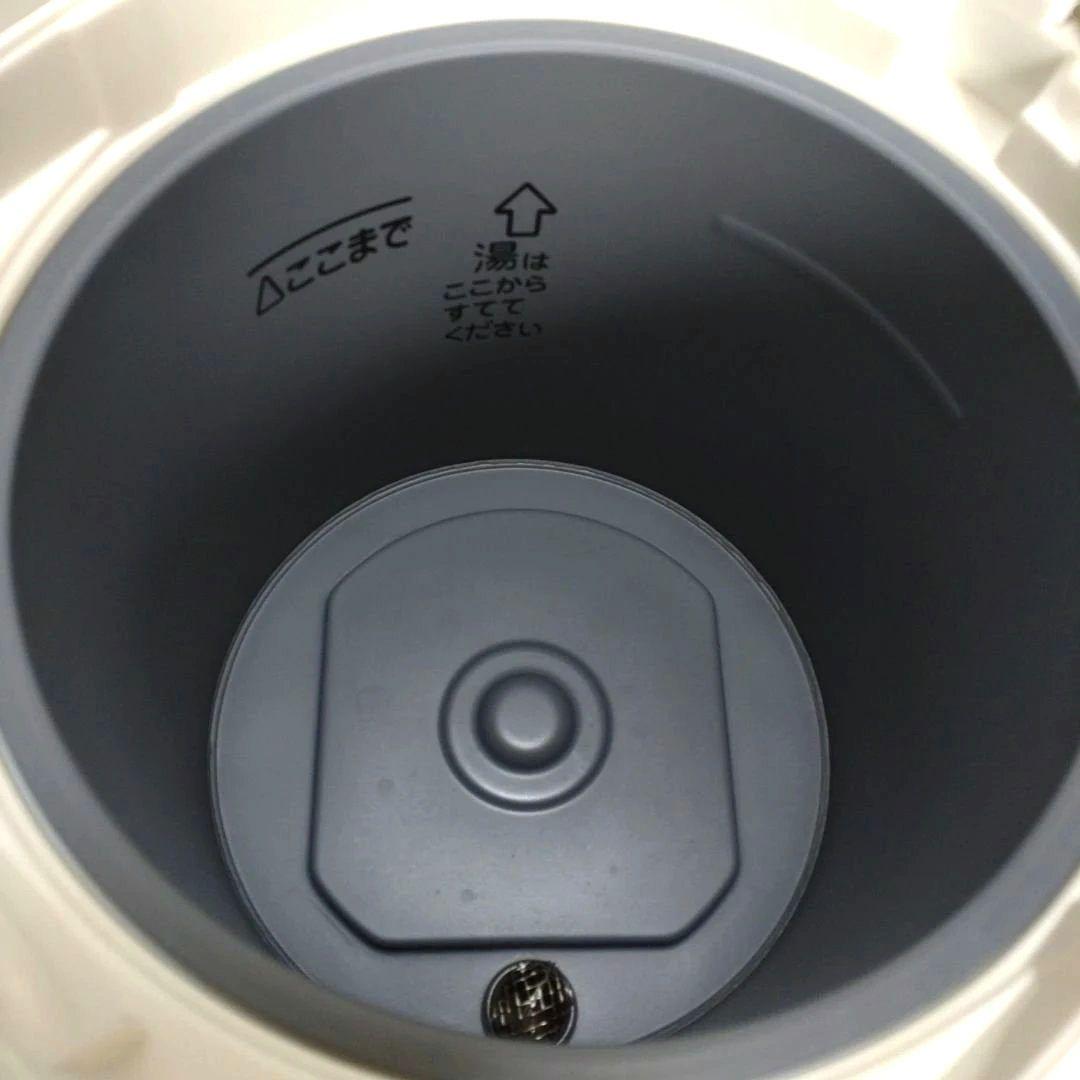 象印 CV-TY22 電気ポット 2.2L 2021年製