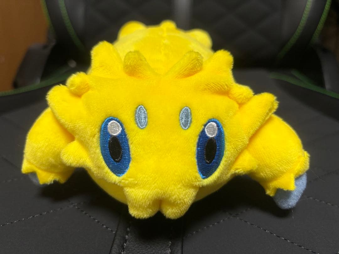 バチュル 等身大 ぬいぐるみ ポケモン