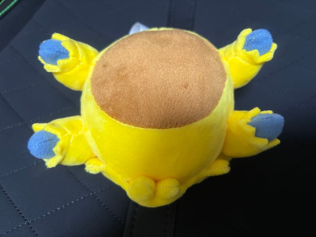 バチュル 等身大 ぬいぐるみ ポケモン