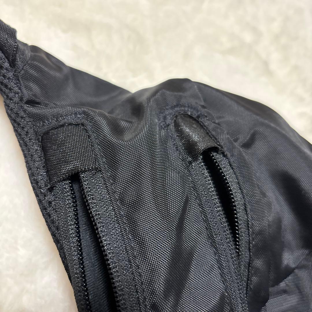 Patagonia パタゴニア　ボディバッグ