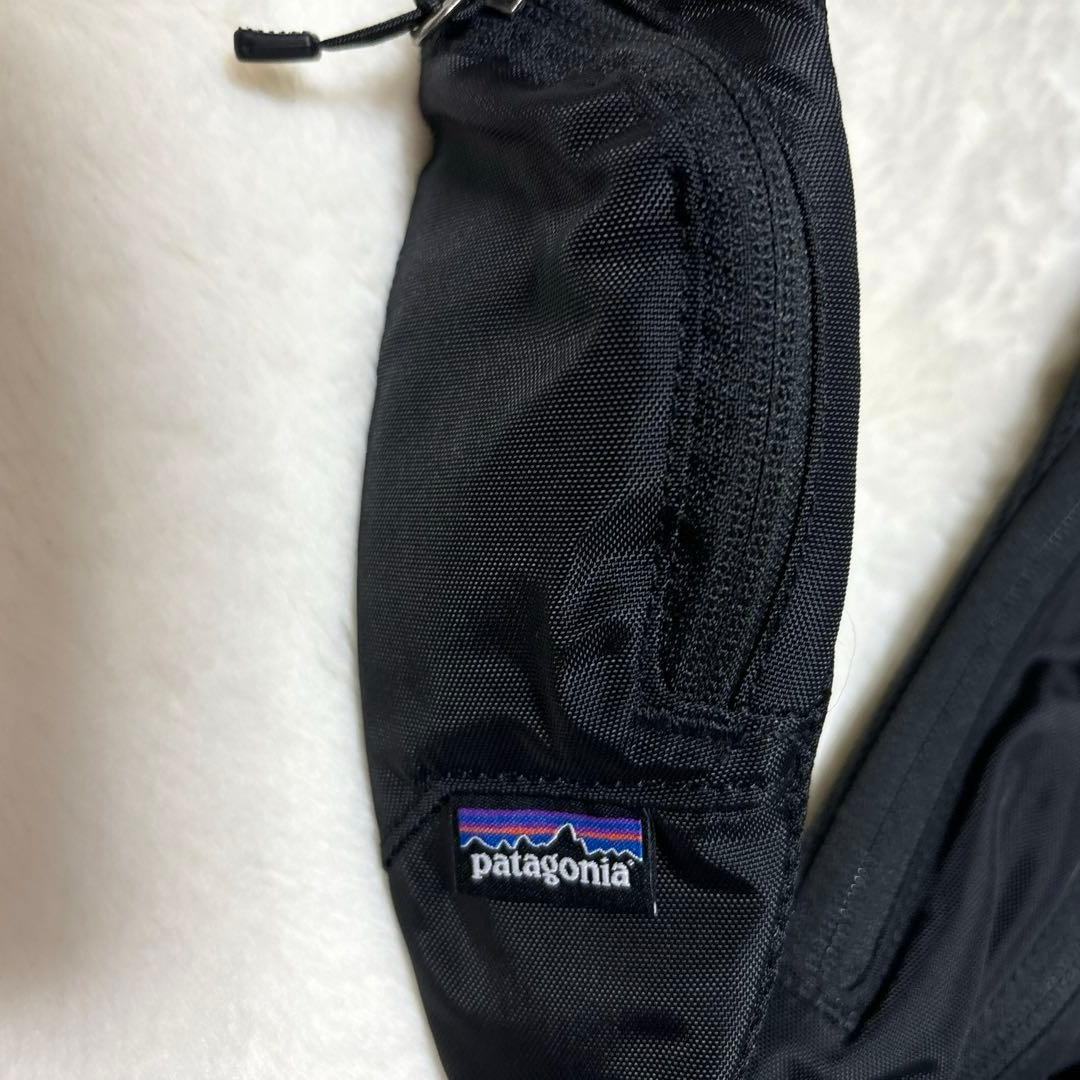 Patagonia パタゴニア　ボディバッグ