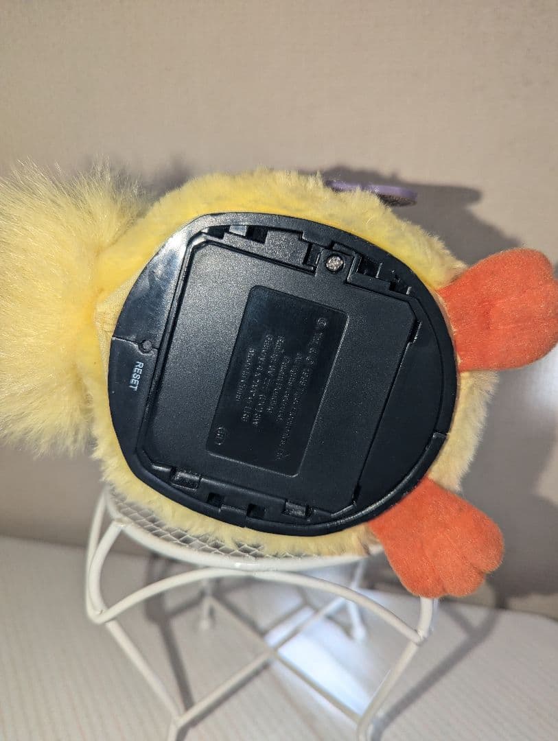 ファービーベイビー（Chick）ひよこPrototype