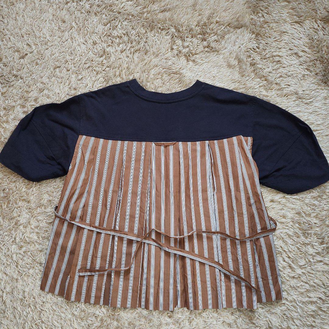 Vivienne Westwood Red Label ダークグレーTシャツ