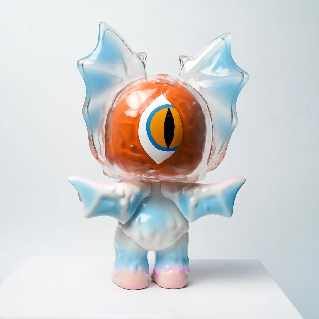 新品 FREAK BABI SUMMER SHOW EDITION Unbox
