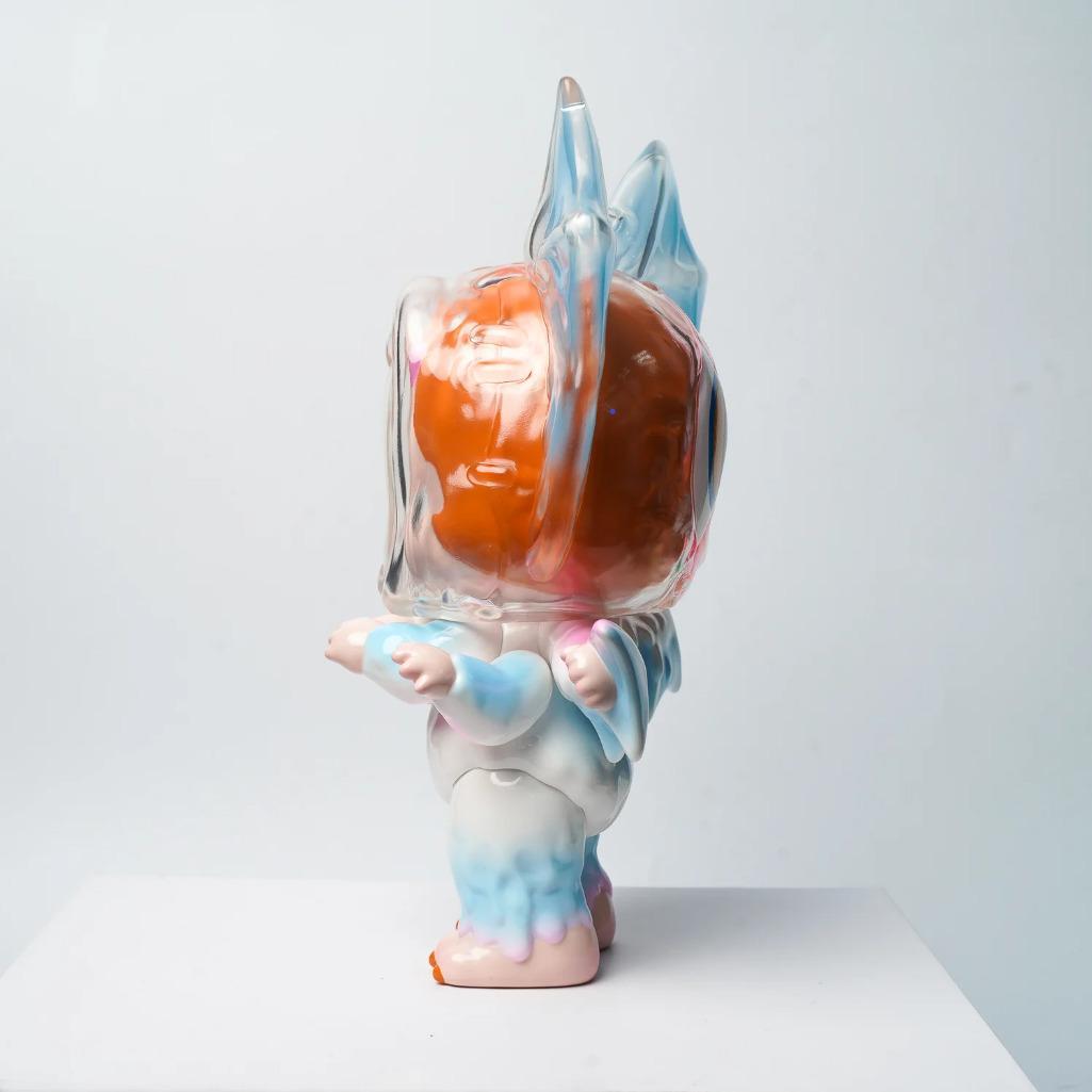 新品 FREAK BABI SUMMER SHOW EDITION Unbox