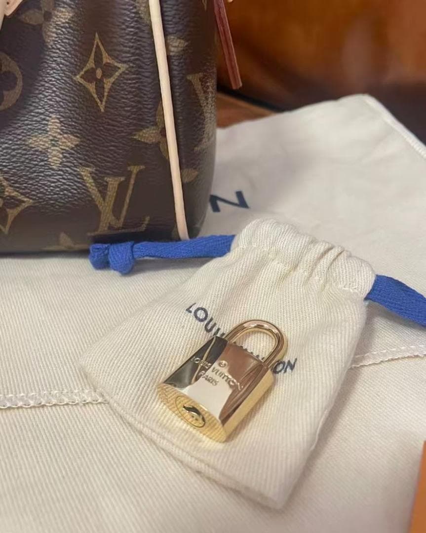 Louis ☆Vuitton ボストンバッグ