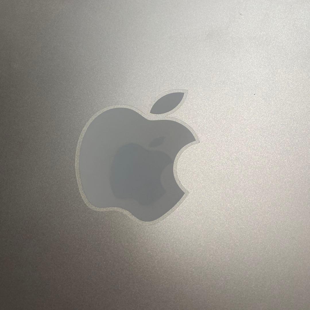 【ジャンク】iPad Pro 第4世代 512GB Wi-Fi シルバー