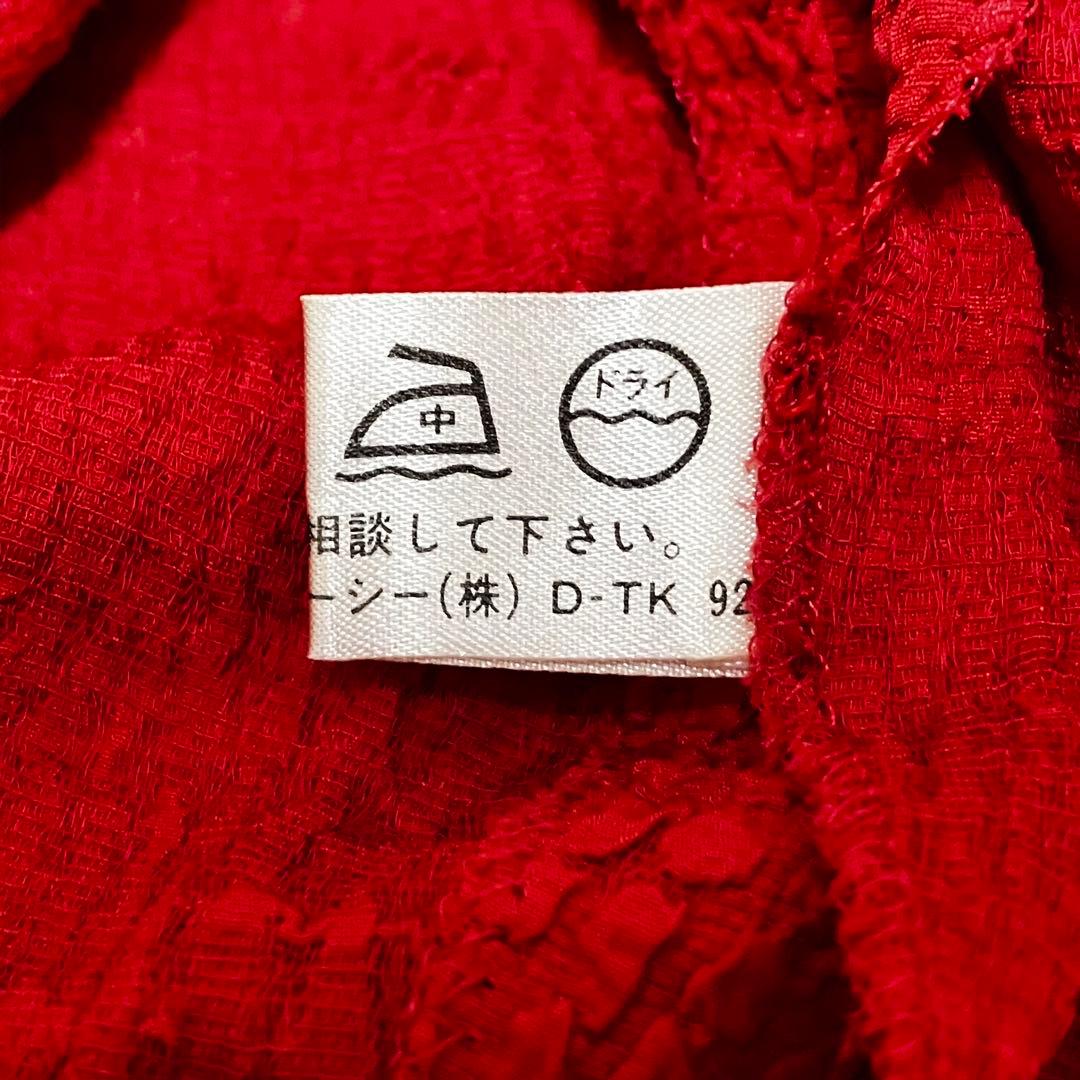 ★美品★セリーヌ　シャツワンピース　スターボール　サークルロゴ　ベルト　薄手